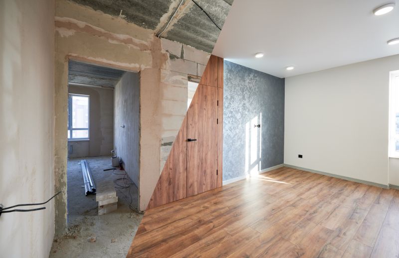 Commercial Remodeling