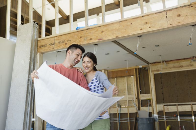 Commercial Renovation