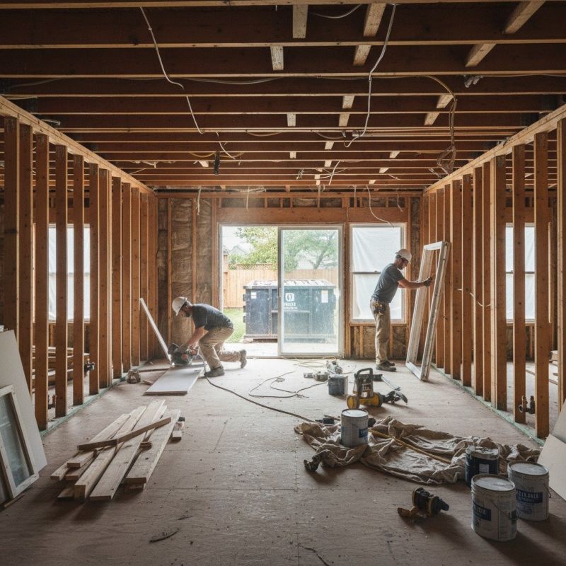 Condo Remodeling