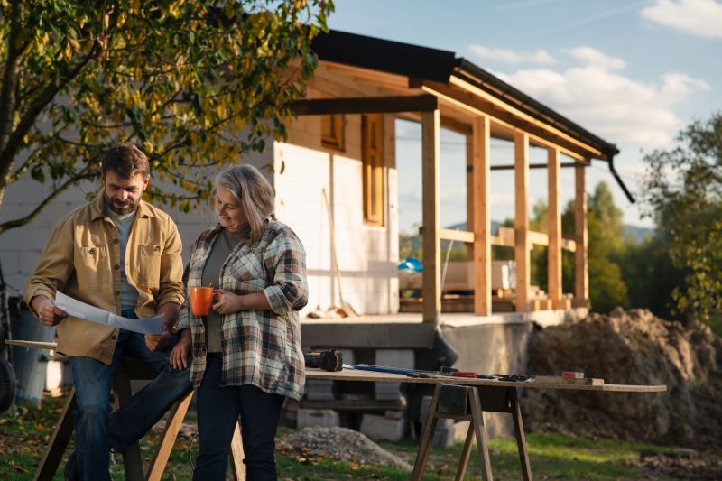 Condo Remodeling