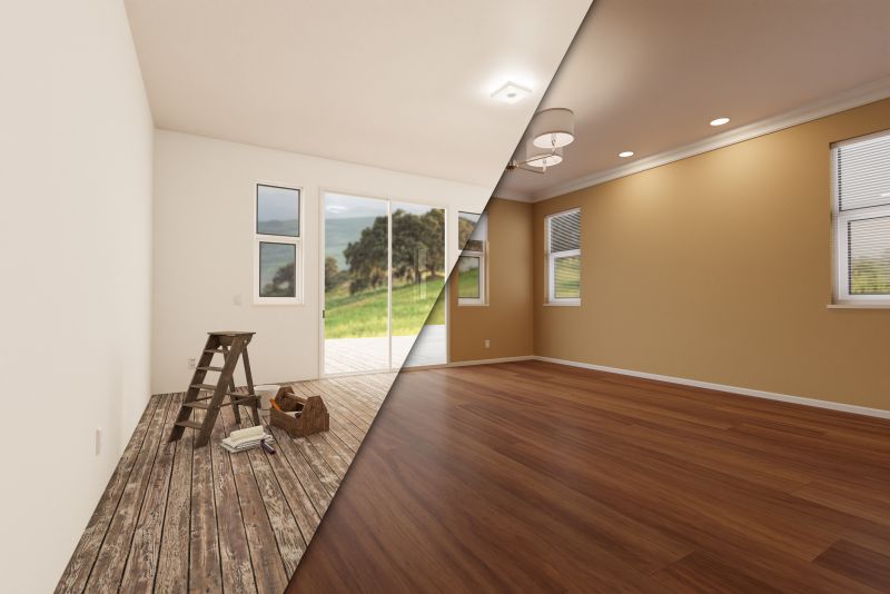 Condo Remodeling