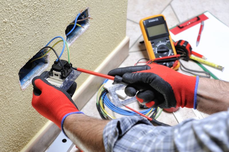 Electrical Renovation