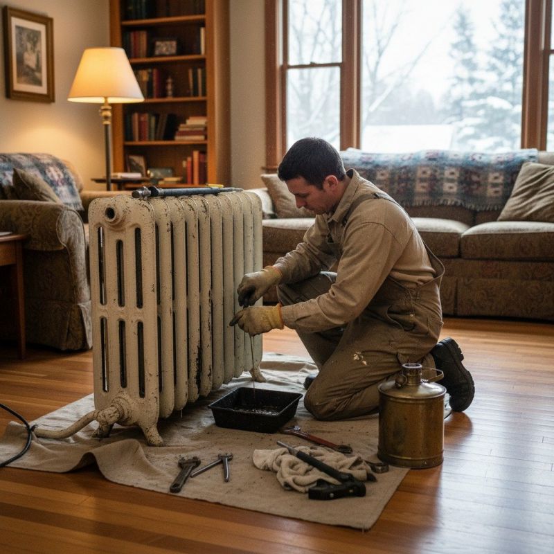 Furnace Repair