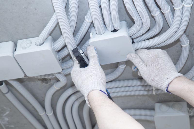 Fuse Box Service