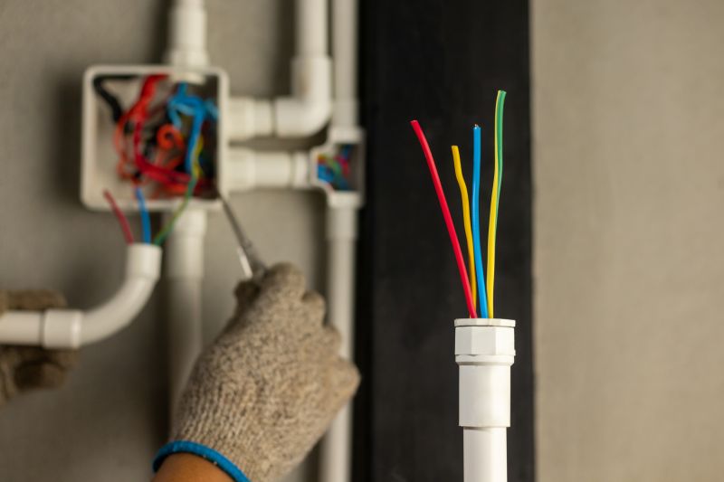 Fuse Box Service