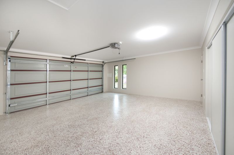 Garage Enlargement Service