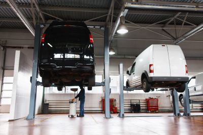Garage Enlargement Service