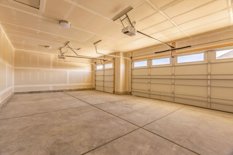 Garage Installation