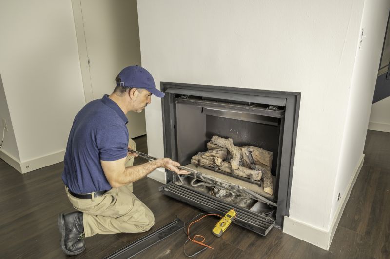 Gas Line Installation