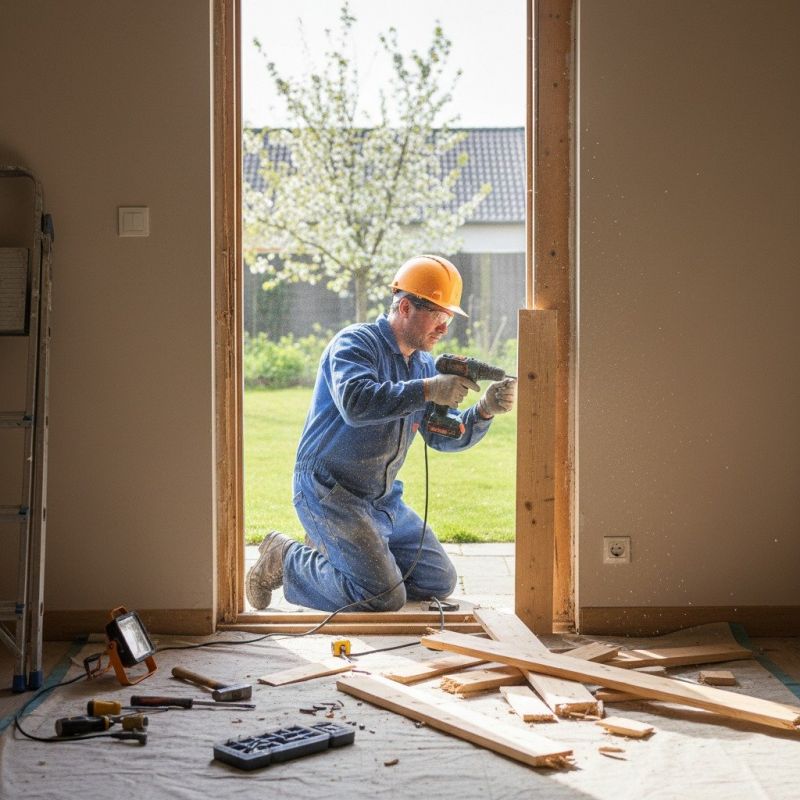 Interior Home Improvement