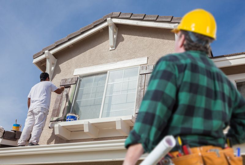 Remodeling Service