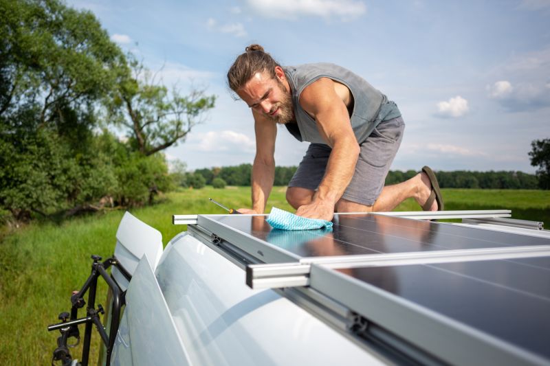 Roof Leak Detection Service