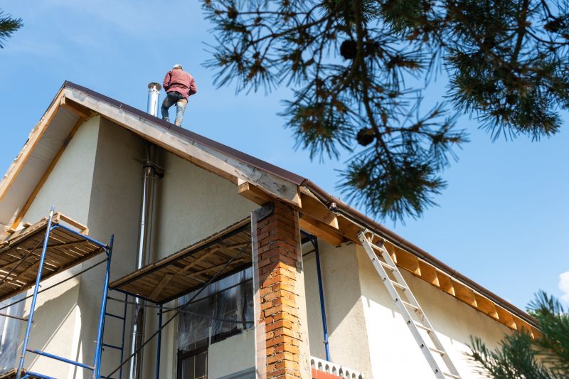Roof Repair