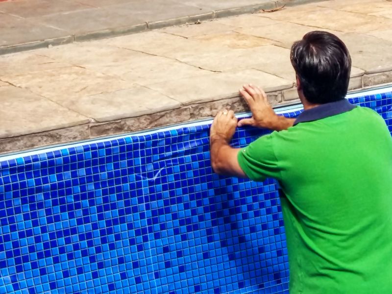 Swimming Pool Installation