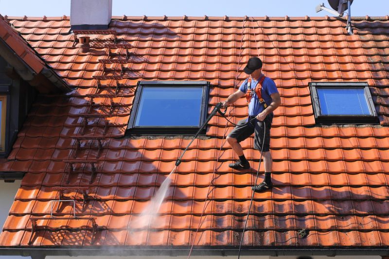 Tar And Gravel Roof Service