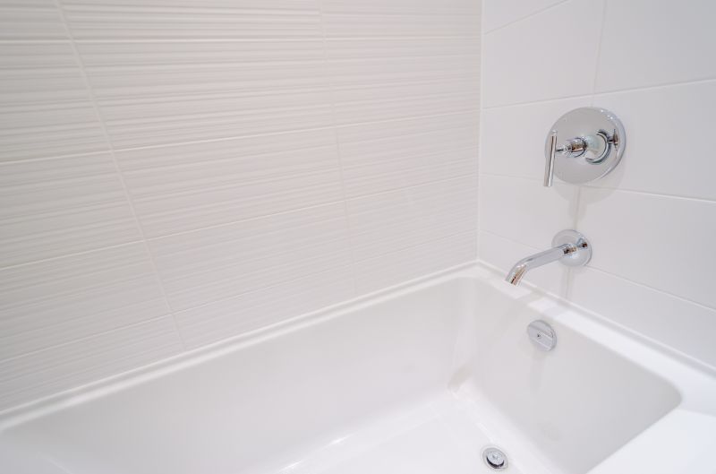 Tub Refinishing