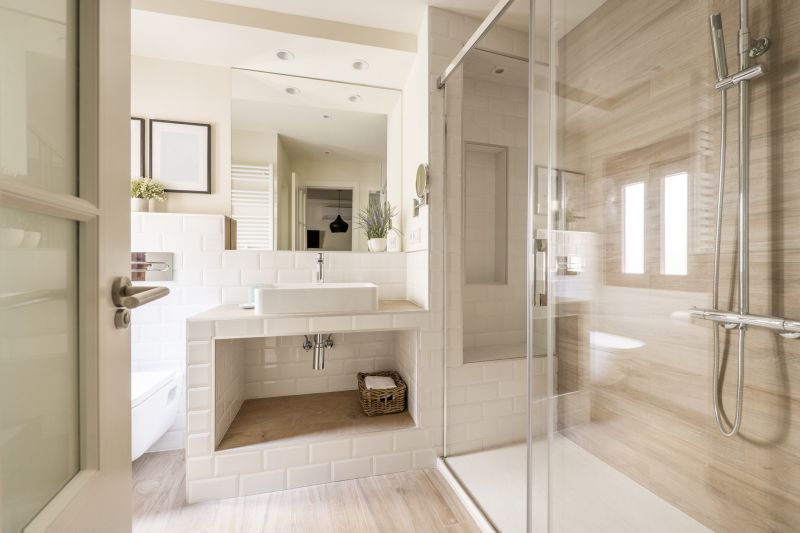 Shower Repair