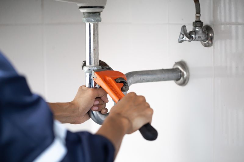 Toilet Repair